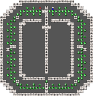 Уровень 2281 — Mass Remodel